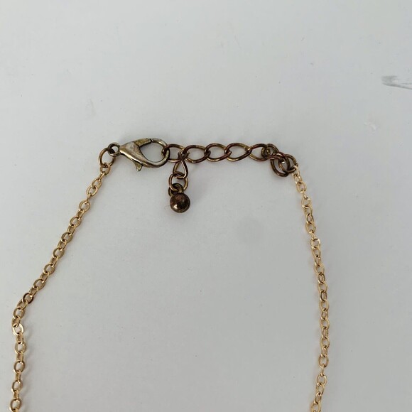 1991 Anklet Birthyear Charm Link Chain Ankle Bracelets Women Girls Jewelry Gift - Picture 3 of 4